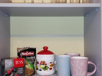 Kursk Apartment | проспект Клыкова 56 17 этаж