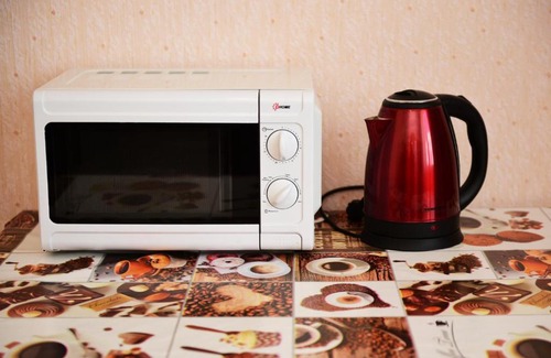 Kursk Apartment | проспект Клыкова 56 17 этаж