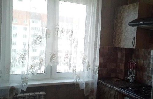 Probuzhdeniye Apartment | проспект Химиков 3/1