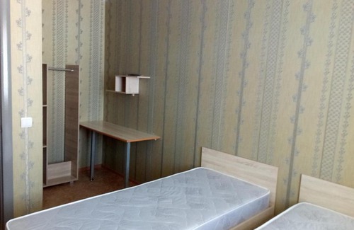 Probuzhdeniye Apartment | проспект Химиков 3/1