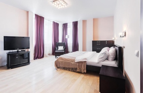 Rostov-on-Don Apartment | Просторная квартира около Буденновского