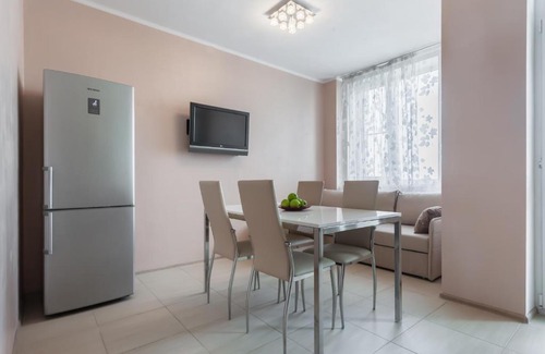 Rostov-on-Don Apartment | Просторная квартира около Буденновского