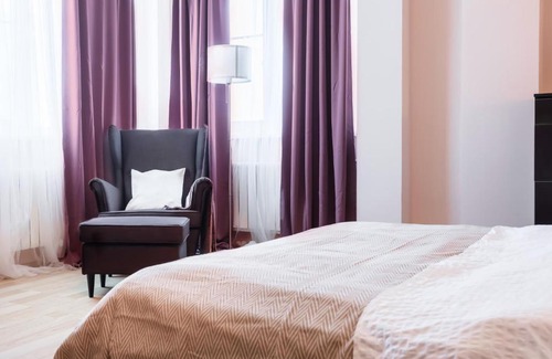 Rostov-on-Don Apartment | Просторная квартира около Буденновского