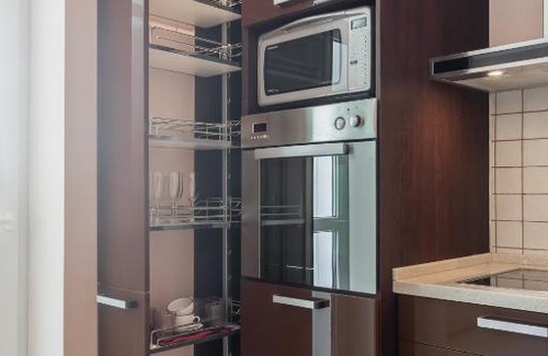 Rostov-on-Don Apartment | Просторная квартира около Буденновского