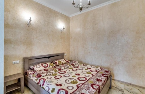 Rostov-on-Don Apartment | Просторная 1-ком квартира на проспекте Буденновский