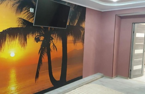 Norilsk Apartment | пр.Ленинский,16