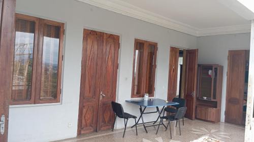 Kobuleti Apartment | Раиский угалок