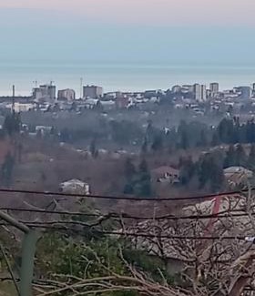 Kobuleti Apartment | Раиский угалок