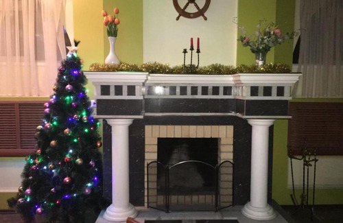 Bronnitsy Hotel | Ресторанно-гостиничный комплекс “Golden Horse”