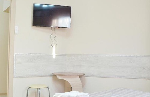 Staroderevyankovskoe Hotel | Ресторанно-гостиничный комплекс Оазис