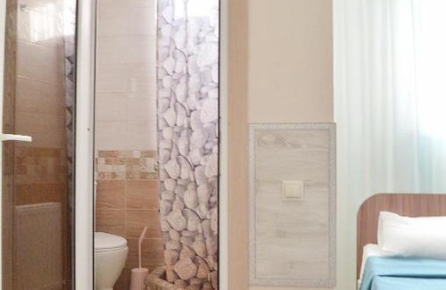 Staroderevyankovskoe Hotel | Ресторанно-гостиничный комплекс Оазис