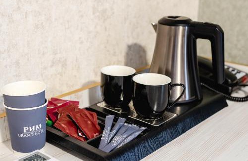 Kaztsik Hotel | РИМ Grand Hotel