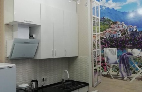 Gelendzhik Apartment | Романтичная студия у моря