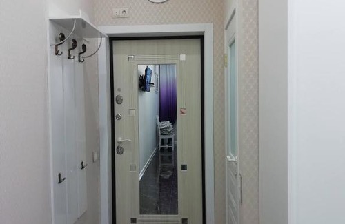 Gelendzhik Apartment | Романтичная студия у моря