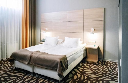 Peresvet Apartment | Русские Сезоны Парк Отель Пересвет