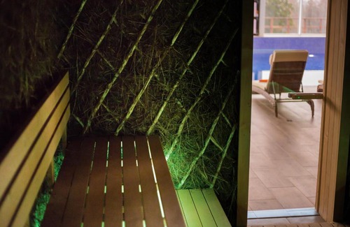 Peresvet Apartment | Русские Сезоны Парк Отель Пересвет