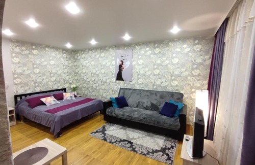 Veliky Novgorod Apartment | Садко Апартаменты славенская историческая часть города