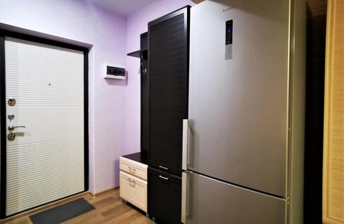 Rostov-on-Don Apartment | Салютина 2б кв 192