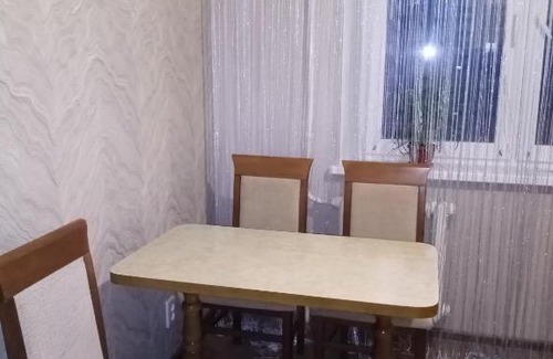 Ulyanovsk Apartment | Самарская, 6 АКВАПАРК