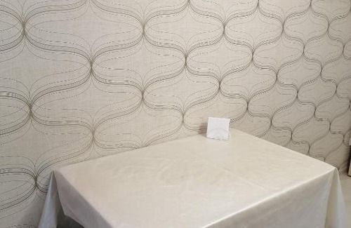 Tyumen Apartment | Самарцева дом 3