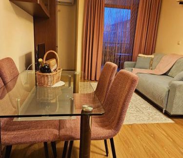 Tsarevo Apartment | САМИ апартамент к-с "Нестинарка" СВ9