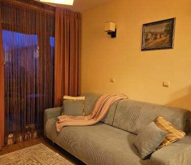 Tsarevo Apartment | САМИ апартамент к-с "Нестинарка" СВ9