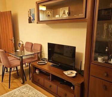 Tsarevo Apartment | САМИ апартамент к-с "Нестинарка" СВ9