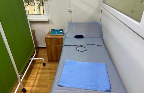 Almaty Apartment | Санаторий Кам Плато