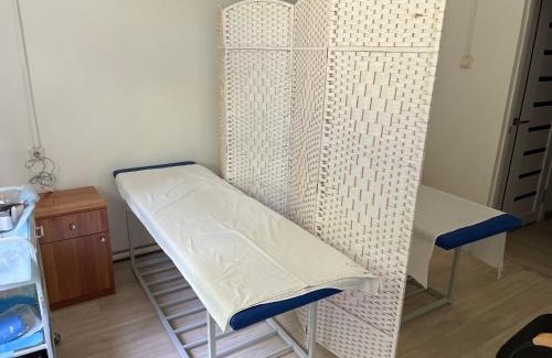 Almaty Apartment | Санаторий Кам Плато
