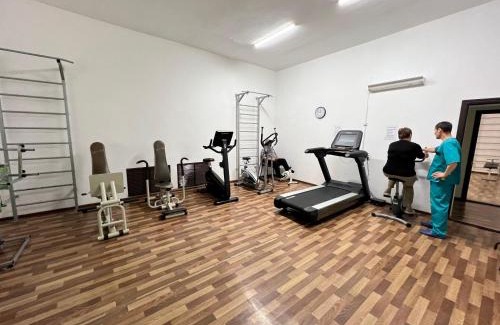 Almaty Apartment | Санаторий Кам Плато