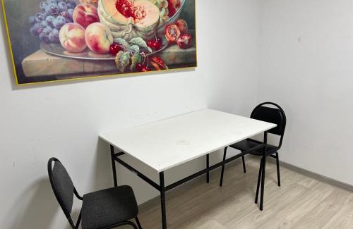 Almaty Apartment | Санаторий Кам Плато
