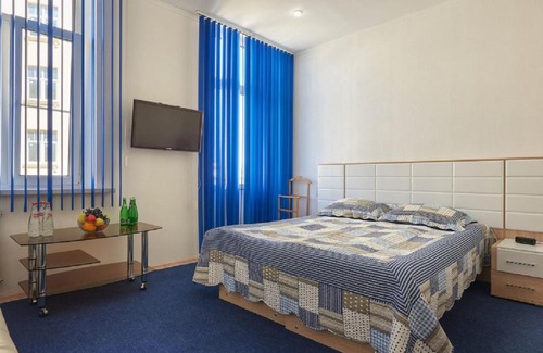 Kislovodsk Resort | Санаторий клинический "Элорма"