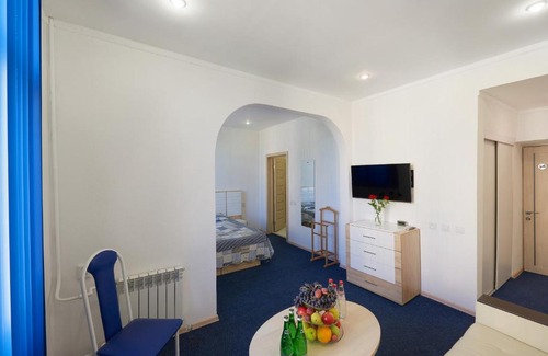 Kislovodsk Resort | Санаторий клинический "Элорма"