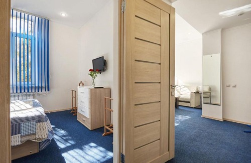 Kislovodsk Resort | Санаторий клинический "Элорма"