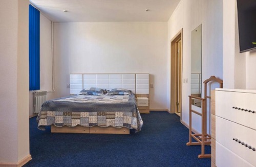 Kislovodsk Resort | Санаторий клинический "Элорма"