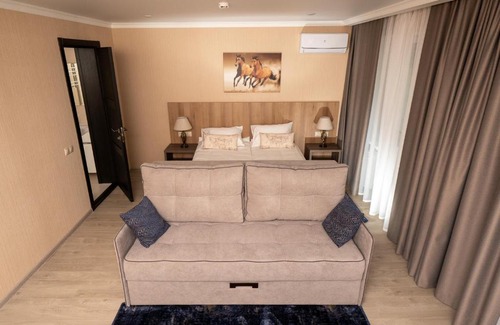 Beshtaunit Resort | Санаторий Минеральные Воды