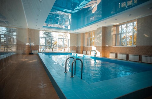 Beshtaunit Resort | Санаторий Минеральные Воды