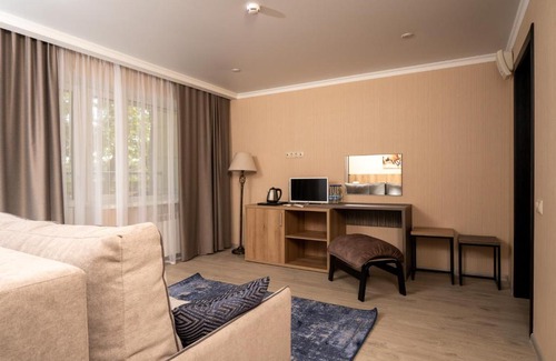 Beshtaunit Resort | Санаторий Минеральные Воды