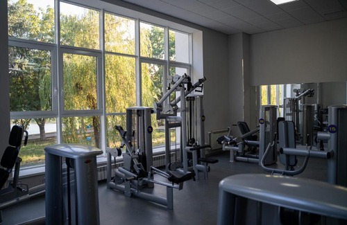 Beshtaunit Resort | Санаторий Минеральные Воды