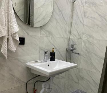 Yesil District Apartment | Сардар-1