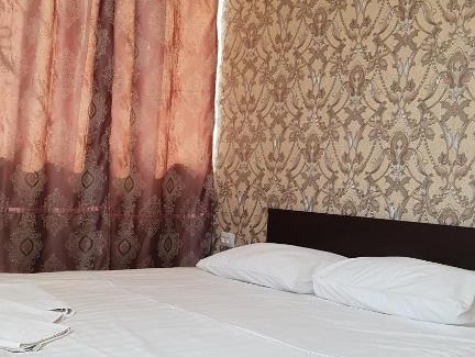 Rostov-on-Don House | Светлый дом