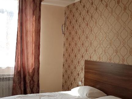 Rostov-on-Don House | Светлый дом