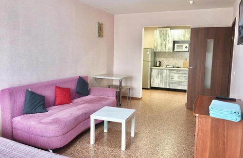 Novokuznetsk Apartment | Сдам 1 кмн квартиру в центральном районе