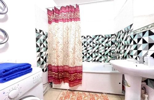 Novokuznetsk Apartment | Сдам 1 кмн квартиру в центральном районе