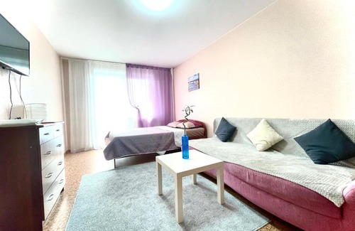 Novokuznetsk Apartment | Сдам 1 кмн квартиру в центральном районе