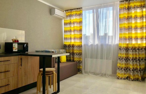 Krasnodar Apartment | Сдаю 1к.кв. ул.Невкипелого 10