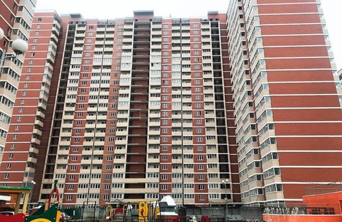 Krasnodar Apartment | Сдаю 1к.кв. ул.Невкипелого 10