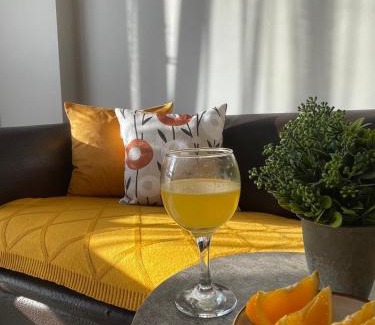 Almaty Apartment | Сезон