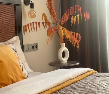 Almaty Apartment | Сезон