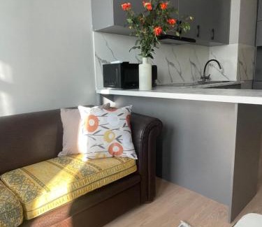 Almaty Apartment | Сезон
